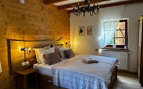 Boutique Villa Pearl Of Plitvice, Plitvice Lakes